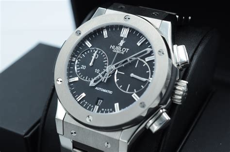 expensive hublot watches|hublot horloges heren.